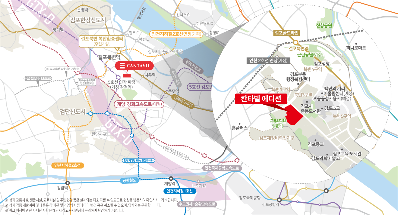 입지환경